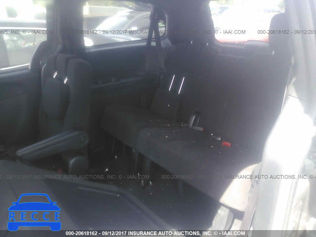 2016 Dodge Grand Caravan 2C4RDGBG5GR256441 зображення 7