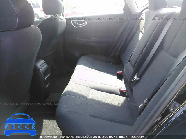 2015 Nissan Sentra 3N1AB7AP8FY242183 image 7