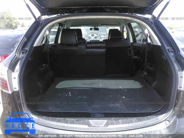 2012 Mazda CX-9 JM3TB2CA9C0344686 зображення 7