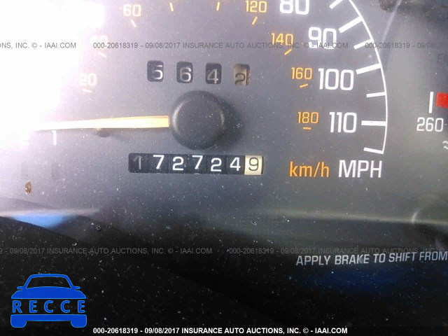 2002 Pontiac Grand Prix SE 1G2WK52J02F273516 зображення 6
