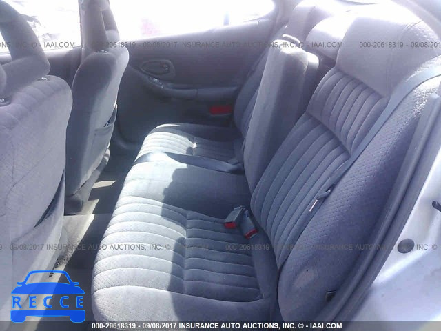 2002 Pontiac Grand Prix SE 1G2WK52J02F273516 зображення 7