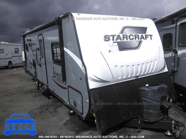 2016 STARCRAFT LAUNCH 1SABS0BN7G2JT5691 image 0