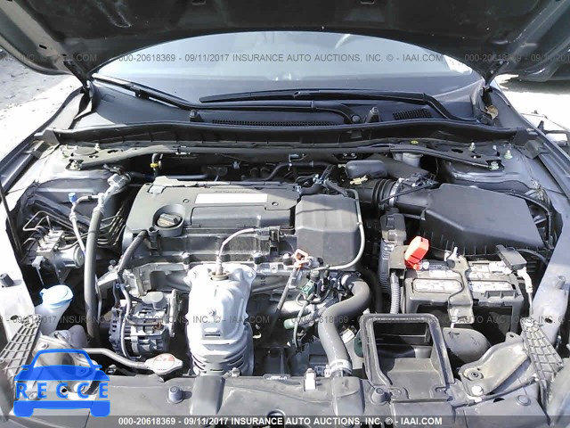 2015 Honda Accord 1HGCR2F75FA274012 Bild 9