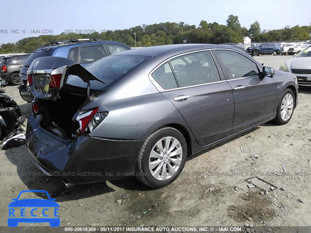 2015 Honda Accord 1HGCR2F75FA274012 зображення 3