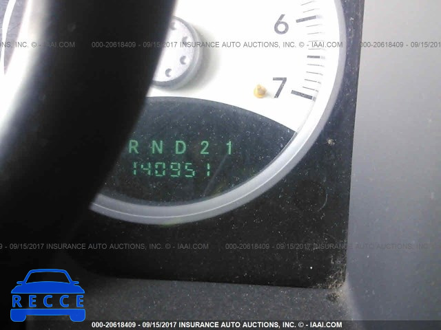 2006 DODGE DURANGO SLT 1D4HD48N26F166186 image 6