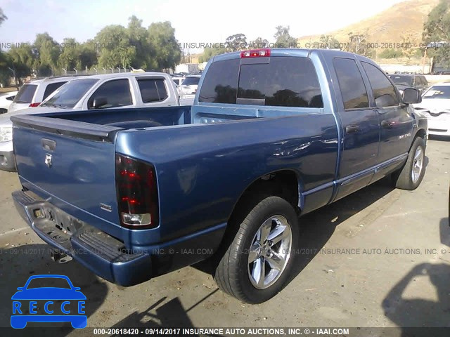 2006 Dodge RAM 1500 1D7HA182X6S669326 зображення 3