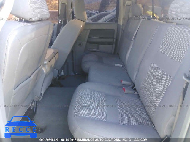2006 Dodge RAM 1500 1D7HA182X6S669326 зображення 7