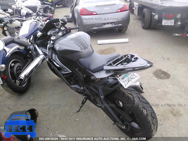 2013 Yamaha YZFR6 JYARJ16Y2DA007146 image 2