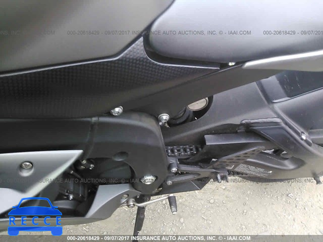 2013 Yamaha YZFR6 JYARJ16Y2DA007146 image 8