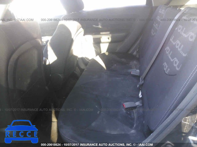 2012 KIA Soul KNDJT2A69C7740278 image 7