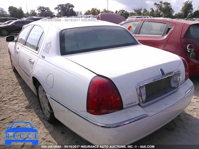 2008 Lincoln Town Car SIGNATURE LIMITED 2LNHM82V38X635138 зображення 2