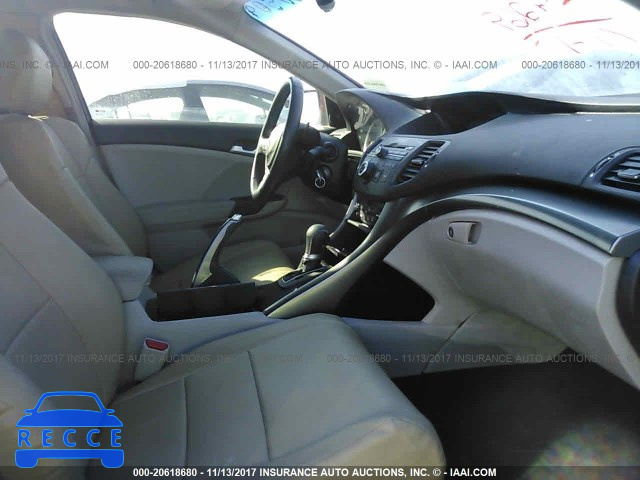 2013 Acura TSX JH4CW2H51DC000664 image 4