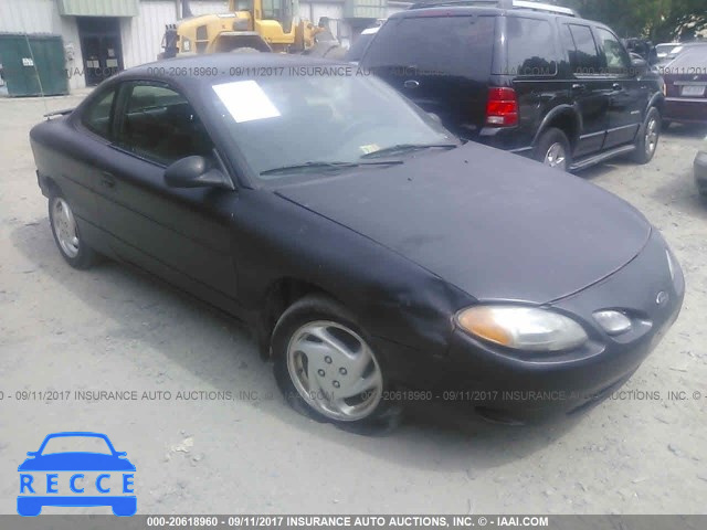 2002 Ford Escort ZX2 3FAFP11382R139130 image 0