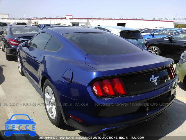 2015 Ford Mustang 1FA6P8AMXF5403572 Bild 2