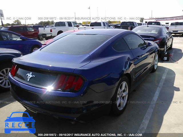 2015 Ford Mustang 1FA6P8AMXF5403572 image 3