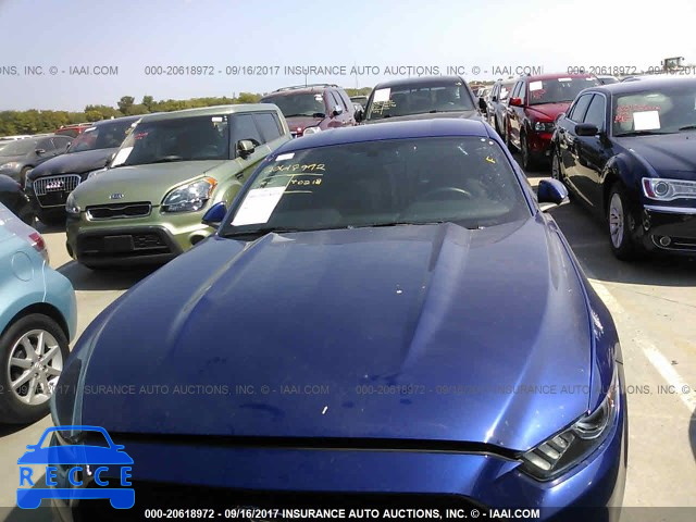 2015 Ford Mustang 1FA6P8AMXF5403572 image 5