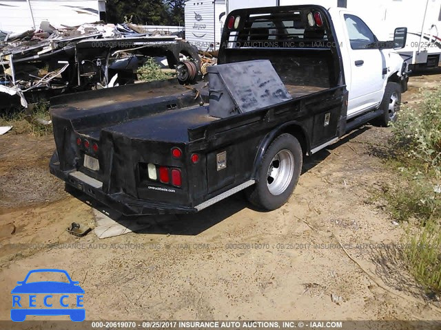 2011 Dodge RAM 3500 3D6WZ4EL2BG600313 Bild 3