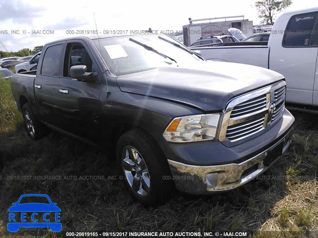 2016 RAM 1500 3C6RR6LT9GG287695 image 0