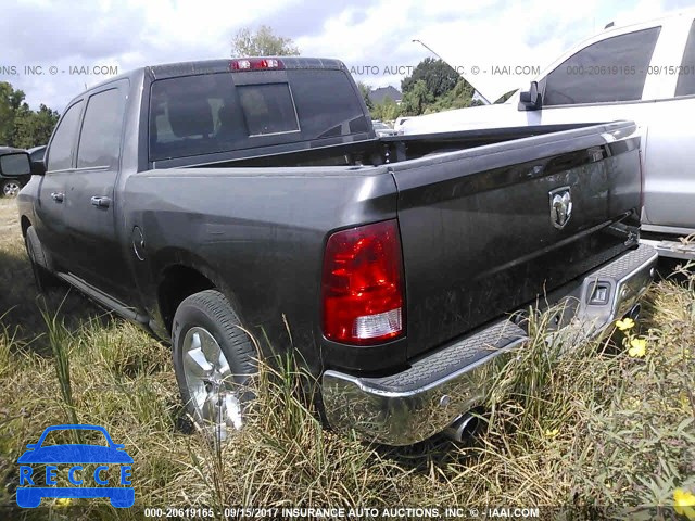 2016 RAM 1500 3C6RR6LT9GG287695 image 2