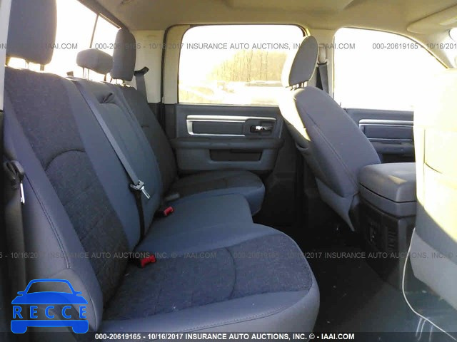 2016 RAM 1500 3C6RR6LT9GG287695 image 7