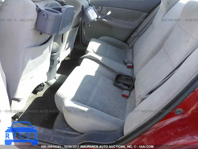 2004 OLDSMOBILE ALERO 1G3NL52F14C173672 image 7