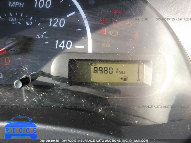 2014 Nissan Versa 3N1CN7AP6EL842387 image 6