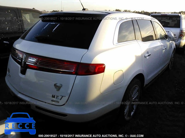 2013 Lincoln MKT 2LMHJ5AT7DBL57296 image 3