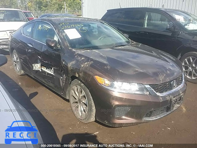 2014 Honda Accord 1HGCT1B38EA004897 Bild 0