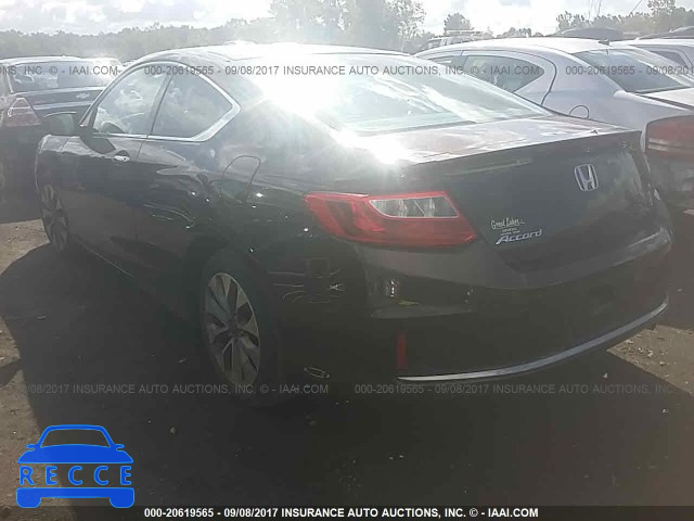 2014 Honda Accord 1HGCT1B38EA004897 Bild 2