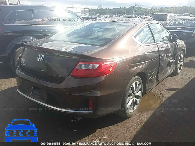 2014 Honda Accord 1HGCT1B38EA004897 Bild 3