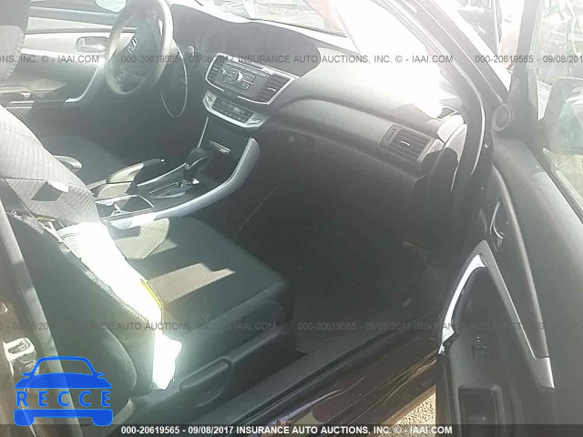 2014 Honda Accord 1HGCT1B38EA004897 image 4