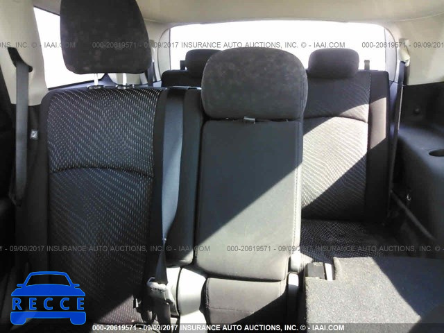 2015 Dodge Journey SE 3C4PDCAB4FT735337 image 7
