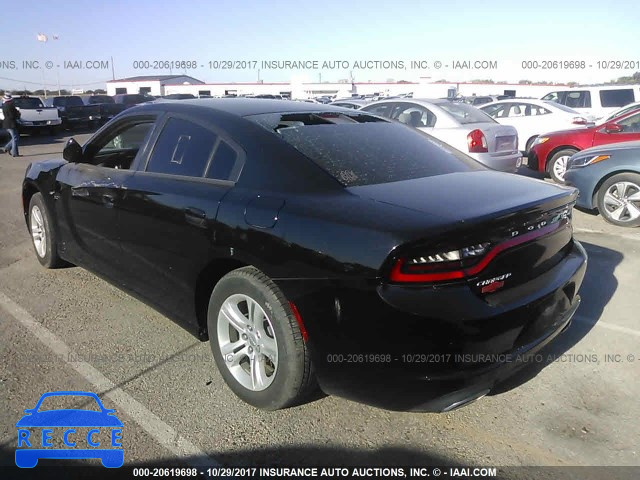 2015 Dodge Charger 2C3CDXBG8FH827502 image 2