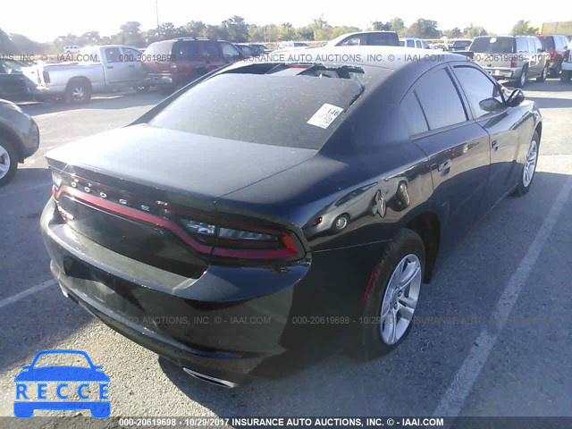 2015 Dodge Charger 2C3CDXBG8FH827502 image 3