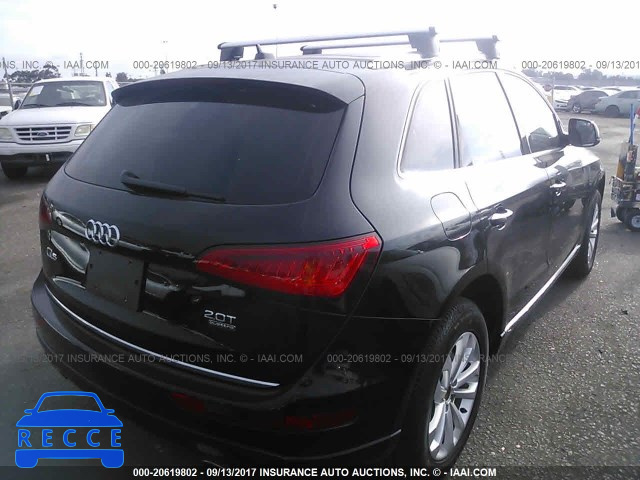 2017 AUDI Q5 PREMIUM WA1C2AFP7HA073321 image 3