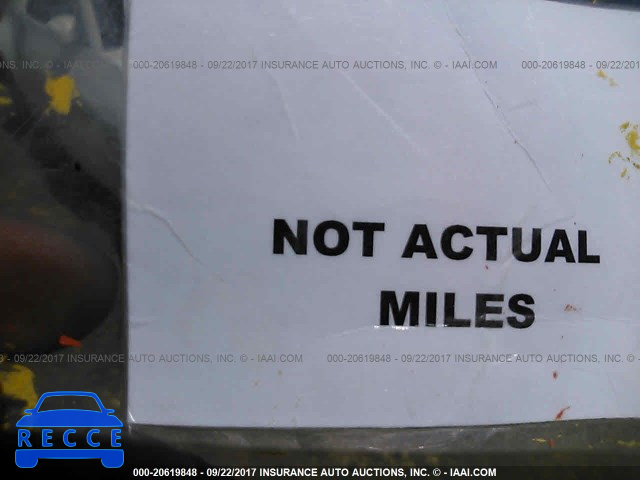 2006 Nissan 350Z ROADSTER JN1AZ36A76M480439 image 6