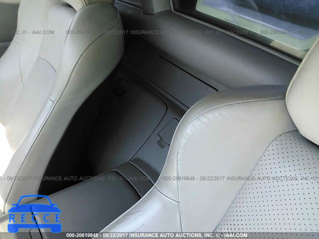 2006 Nissan 350Z ROADSTER JN1AZ36A76M480439 image 7