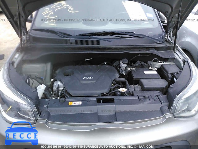 2014 KIA Soul KNDJN2A25E7088303 image 9