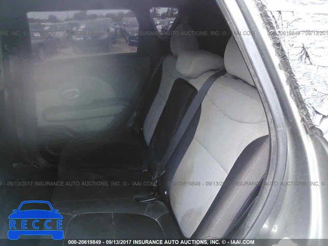 2014 KIA Soul KNDJN2A25E7088303 image 7