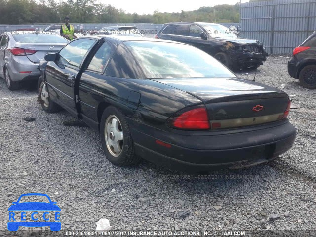 1999 Chevrolet Monte Carlo 2G1WX12K3X9229923 зображення 2
