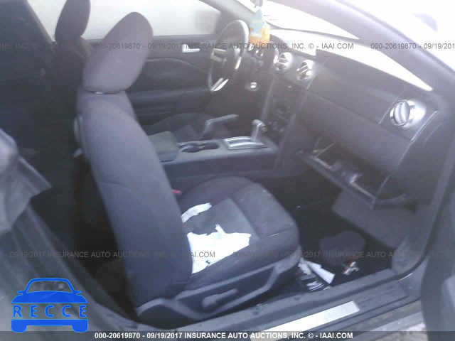 2007 Ford Mustang 1ZVFT80NX75338107 image 4