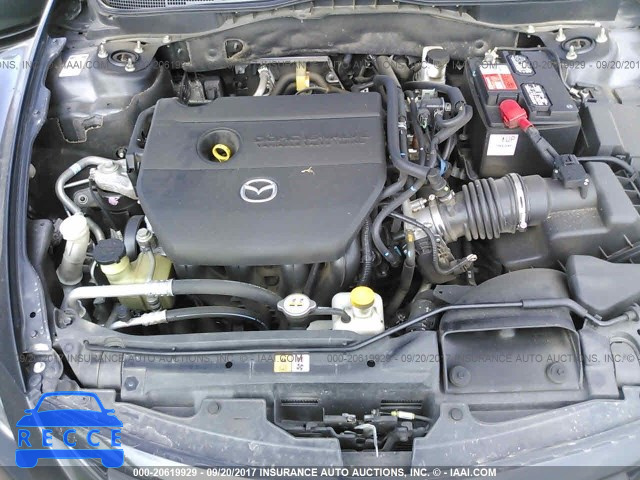 2013 Mazda 6 SPORT 1YVHZ8BH2D5M05533 image 9