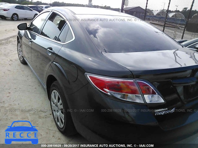 2013 Mazda 6 SPORT 1YVHZ8BH2D5M05533 image 2