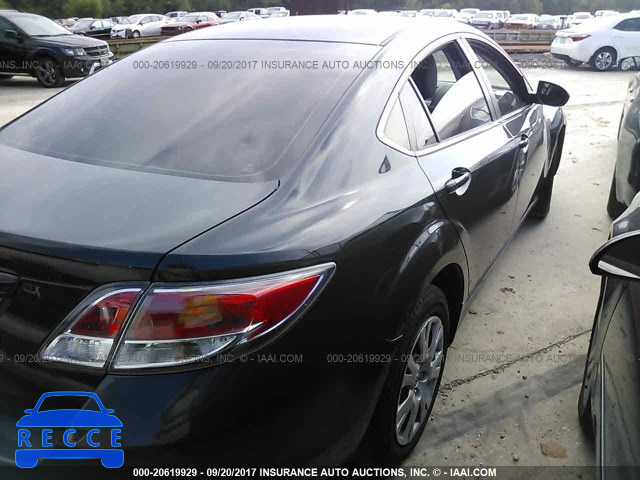 2013 Mazda 6 SPORT 1YVHZ8BH2D5M05533 зображення 3