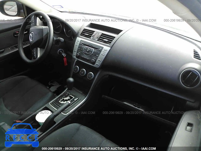 2013 Mazda 6 SPORT 1YVHZ8BH2D5M05533 image 4