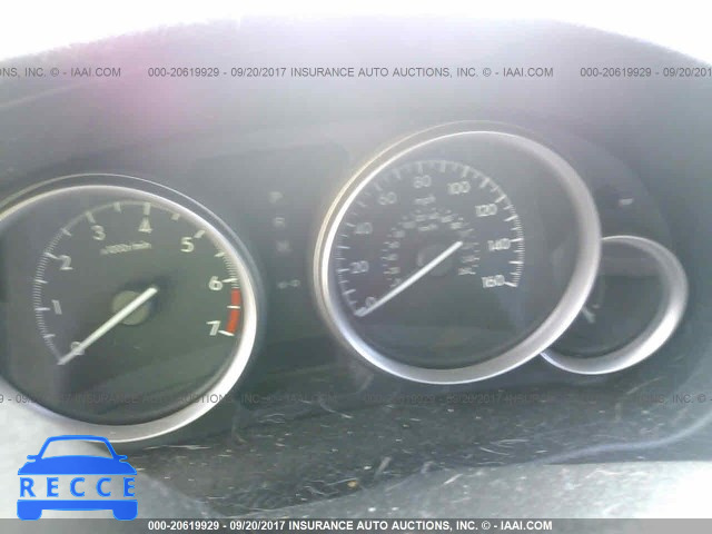 2013 Mazda 6 SPORT 1YVHZ8BH2D5M05533 image 6