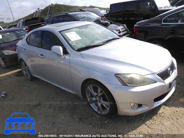 2010 Lexus IS 250 JTHBF5C26A5112838 зображення 0