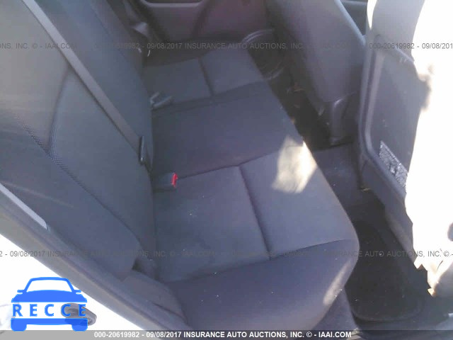 2003 Pontiac Vibe 5Y2SL62893Z472980 image 7