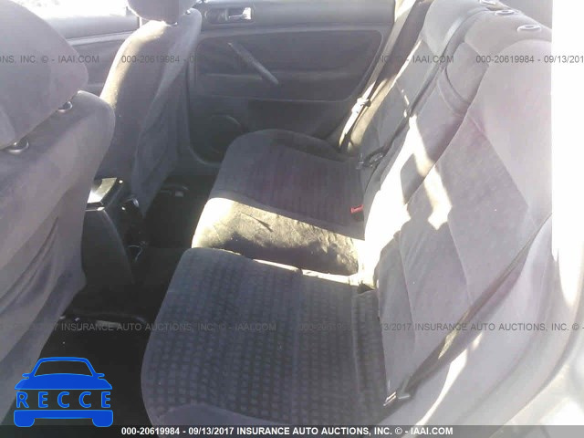 2003 Volkswagen Passat WVWND63B23E072724 image 7