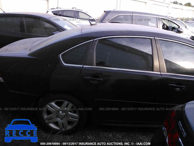 2015 CHEVROLET IMPALA LIMITED LT 2G1WB5E37F1144770 image 3